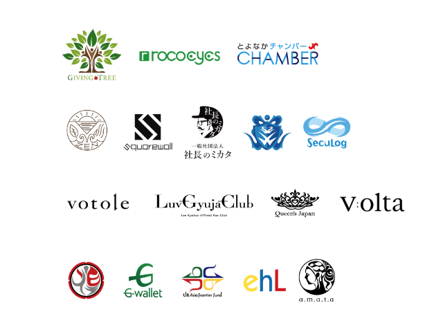 ロゴ・ブランドVI制作