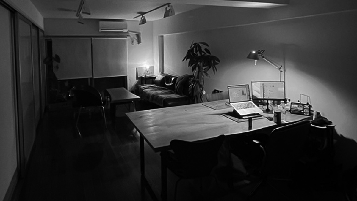 squarewallについて